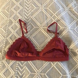 Victoria’s Secret Bralette